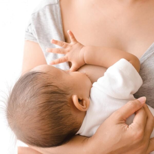 Breastfeeding 101