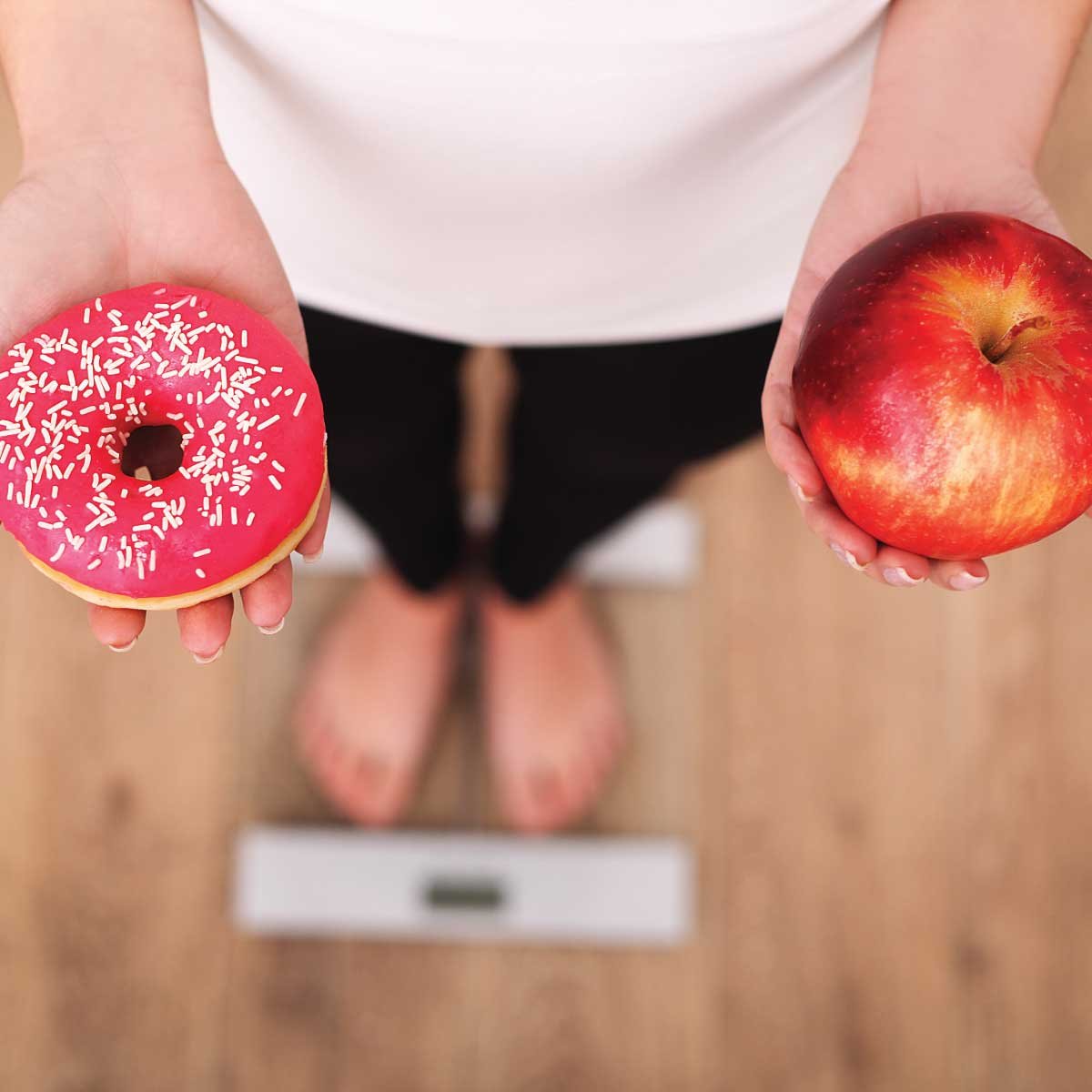 Ditching Diet Talk: Pediatric Obesity Medicine