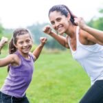 Parent & Daughter Assertiveness Boot Camp